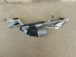 bontott TOYOTA AURIS Első Ablaktörlő Szerkezet Motorral