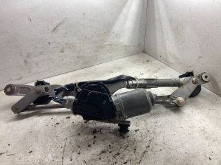bontott TOYOTA AURIS Első Ablaktörlő Szerkezet Motorral