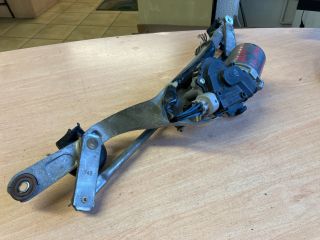 bontott TOYOTA AURIS Első Ablaktörlő Szerkezet Motorral