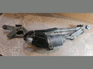 bontott TOYOTA AURIS Első Ablaktörlő Szerkezet Motorral