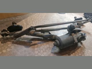 bontott TOYOTA AURIS Első Ablaktörlő Szerkezet Motorral