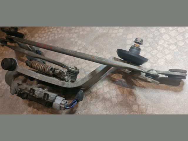 bontott TOYOTA AURIS Első Ablaktörlő Szerkezet Motorral