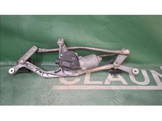 bontott TOYOTA AURIS Első Ablaktörlő Szerkezet