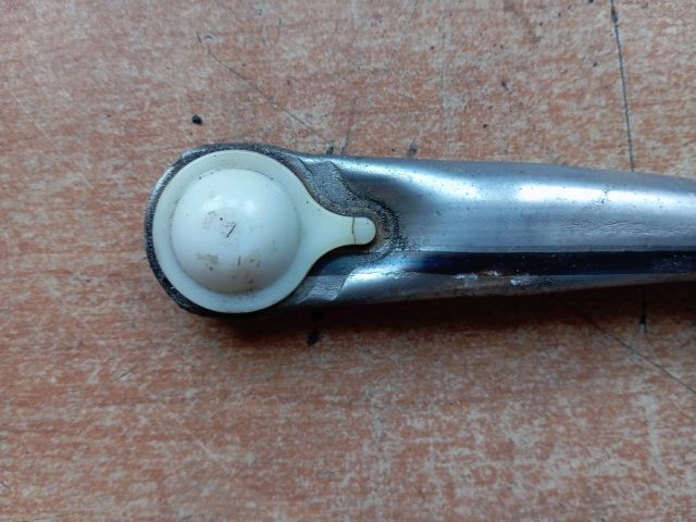 bontott TOYOTA AURIS Első Ablaktörlő Szerkezet