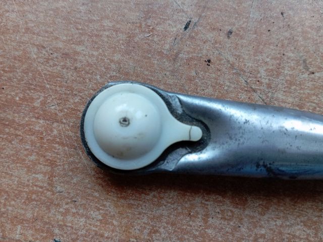 bontott TOYOTA AURIS Első Ablaktörlő Szerkezet