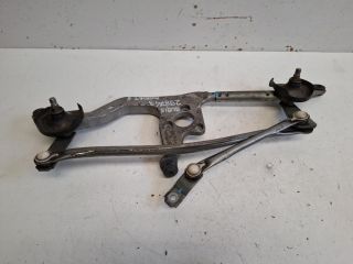 bontott TOYOTA AURIS Első Ablaktörlő Szerkezet