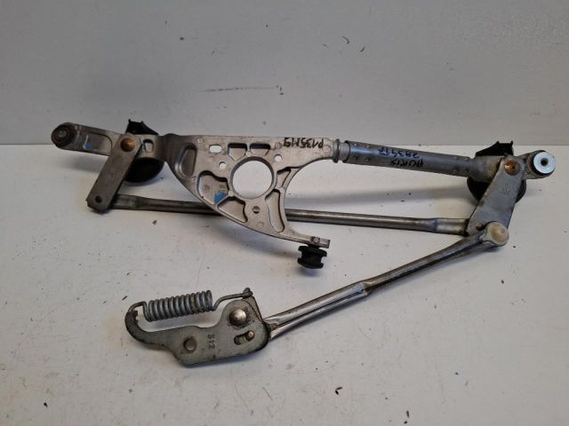 bontott TOYOTA AURIS Első Ablaktörlő Szerkezet