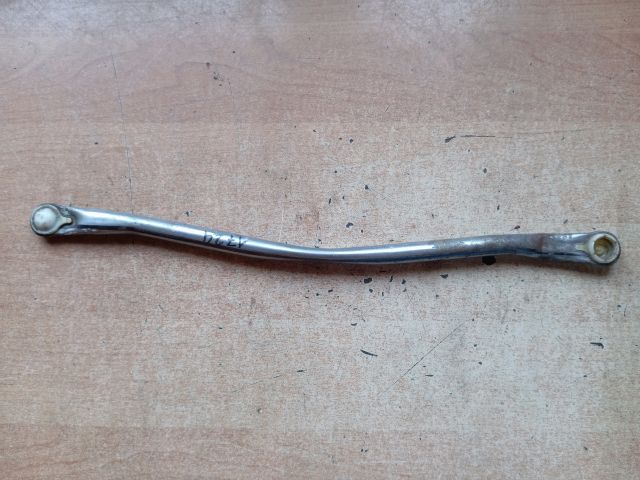 bontott TOYOTA AURIS Első Ablaktörlő Szerkezet