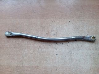 bontott TOYOTA AURIS Első Ablaktörlő Szerkezet