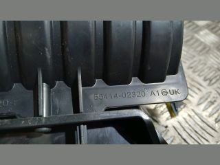 bontott TOYOTA AURIS Első Hamutartó