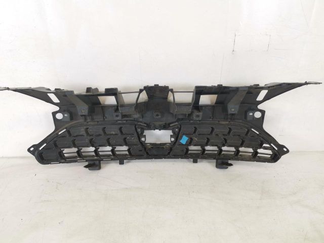 bontott TOYOTA AURIS Első Lökhárító Alsó Középső Díszrács