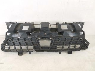 bontott TOYOTA AURIS Első Lökhárító Alsó Középső Díszrács