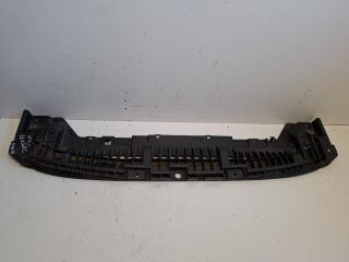 bontott TOYOTA AURIS Első Lökhárító Merevítő (Fém)