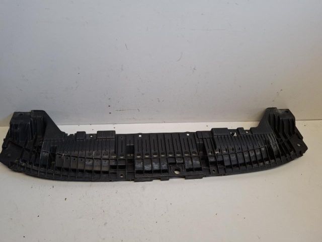 bontott TOYOTA AURIS Első Lökhárító Merevítő (Fém)