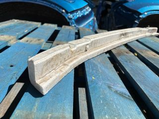 bontott TOYOTA AURIS Első Lökhárító Ütközés Elnyelő Hab