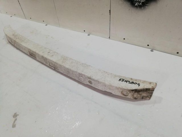 bontott TOYOTA AURIS Első Lökhárító Ütközés Elnyelő Hab