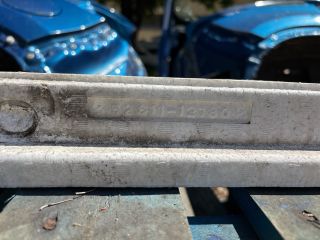 bontott TOYOTA AURIS Első Lökhárító Ütközés Elnyelő Hab