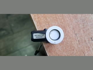 bontott TOYOTA AURIS Első Tolatóradar Fej