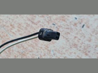 bontott TOYOTA AURIS Első Tolatóradar Fej