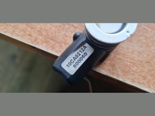 bontott TOYOTA AURIS Első Tolatóradar Fej