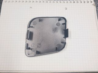 bontott TOYOTA AURIS Első Vonószem Burkolat