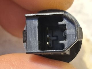 bontott TOYOTA AURIS Fényérzékelő