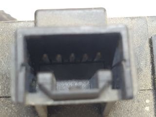 bontott TOYOTA AURIS Fűtés Állító Motor