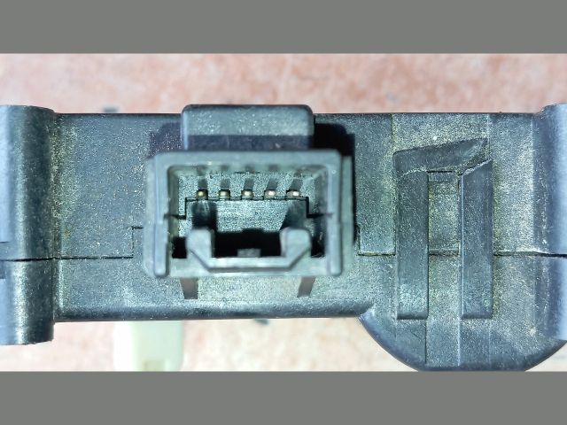 bontott TOYOTA AURIS Fűtés Állító Motor