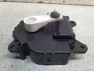 bontott TOYOTA AURIS Fűtés Állító Motor