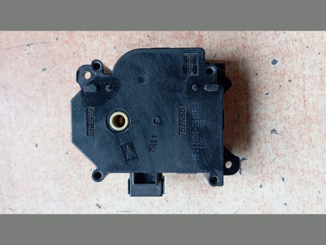 bontott TOYOTA AURIS Fűtés Állító Motor