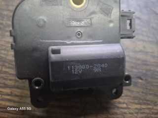 bontott TOYOTA AURIS Fűtés Állító Motor