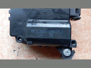 bontott TOYOTA AURIS Fűtés Állító Motor