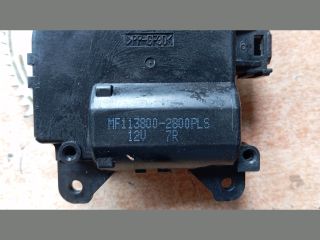 bontott TOYOTA AURIS Fűtés Állító Motor