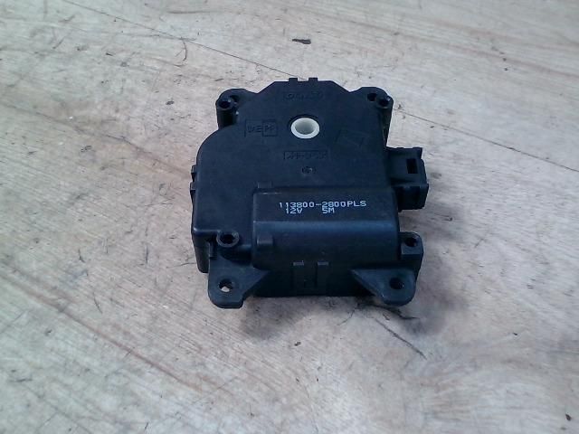 bontott TOYOTA AURIS Fűtés Állító Motor