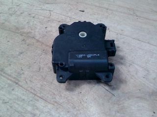 bontott TOYOTA AURIS Fűtés Állító Motor