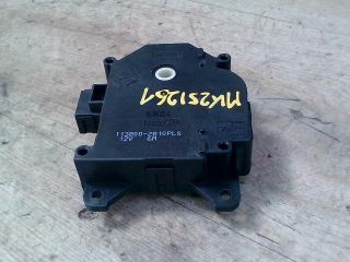 bontott TOYOTA AURIS Fűtés Állító Motor