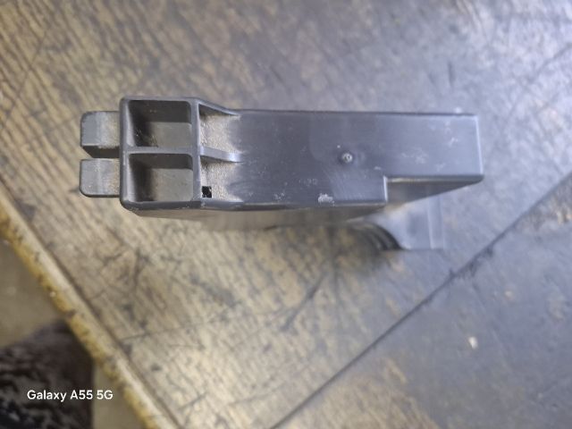 bontott TOYOTA AURIS Fűtés Vezérlő Modul