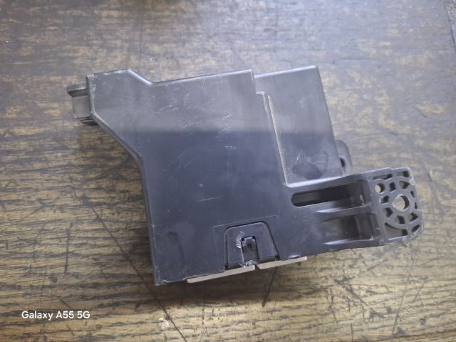 bontott TOYOTA AURIS Fűtés Vezérlő Modul