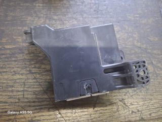 bontott TOYOTA AURIS Fűtés Vezérlő Modul