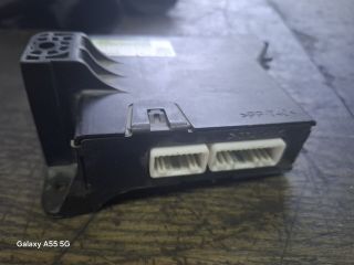 bontott TOYOTA AURIS Fűtés Vezérlő Modul