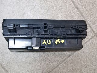 bontott TOYOTA AURIS Fűtés Vezérlő Modul