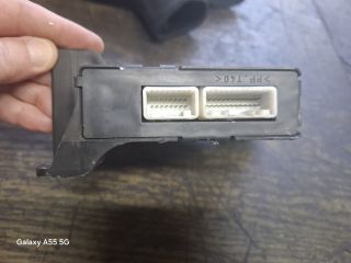 bontott TOYOTA AURIS Fűtés Vezérlő Modul