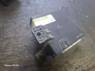 bontott TOYOTA AURIS Fűtés Vezérlő Modul