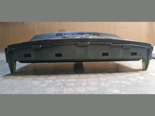 bontott TOYOTA AURIS Fűtéskapcsoló (digit klímás)