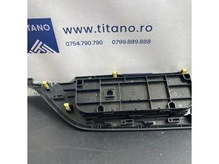 bontott TOYOTA AURIS Fűtéskapcsoló (digit klímás)