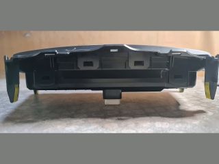 bontott TOYOTA AURIS Fűtéskapcsoló (digit klímás)