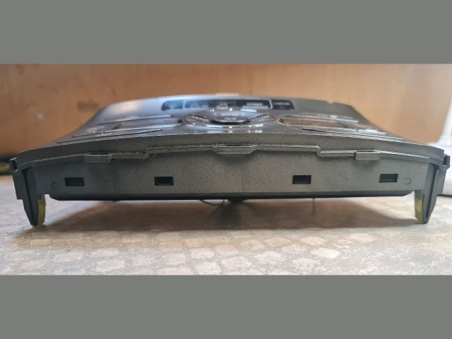 bontott TOYOTA AURIS Fűtéskapcsoló (digit klímás)