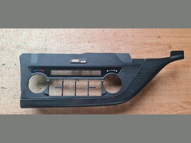 bontott TOYOTA AURIS Fűtéskapcsoló Keret