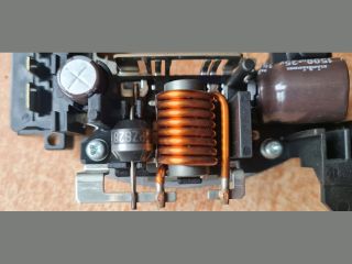 bontott TOYOTA AURIS Fűtőmotor (Klímás)