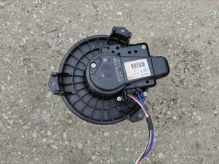 bontott TOYOTA AURIS Fűtőmotor (Klímás)